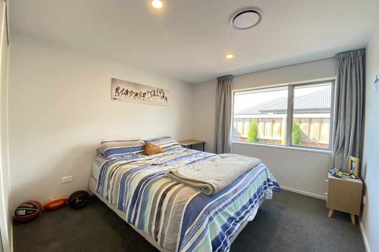 Photo of property in 9 Frogmore Way, Rolleston, 7615