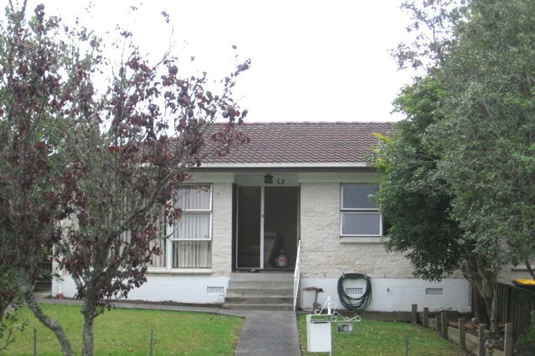 Photo of property in 1/34 Miltonia Avenue, Te Atatu South, Auckland, 0610