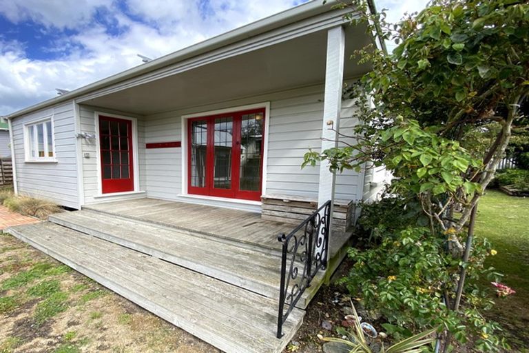 Photo of property in 54 Beach Street, Waikouaiti, 9510