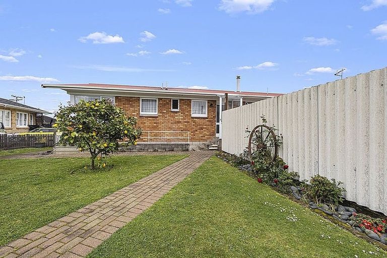 Photo of property in 8 Morrice Avenue, Morrinsville, 3300