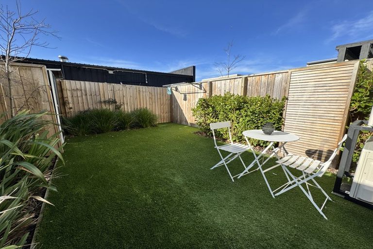 Photo of property in 7/131 Merivale Lane, Merivale, Christchurch, 8014