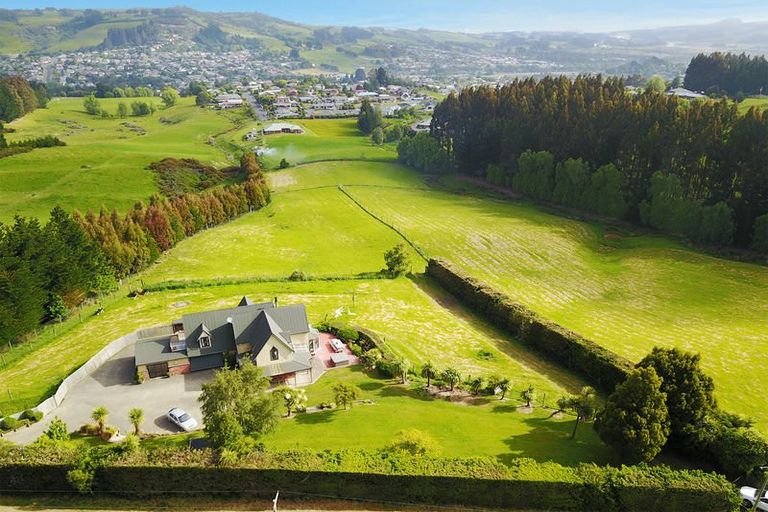 Photo of property in 110 Abbotts Hill Road, Abbotsford, Dunedin, 9018