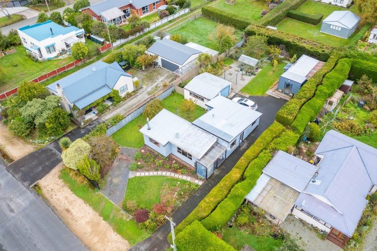 Photo of property in 125 Thomas Street, Waikouaiti, 9510