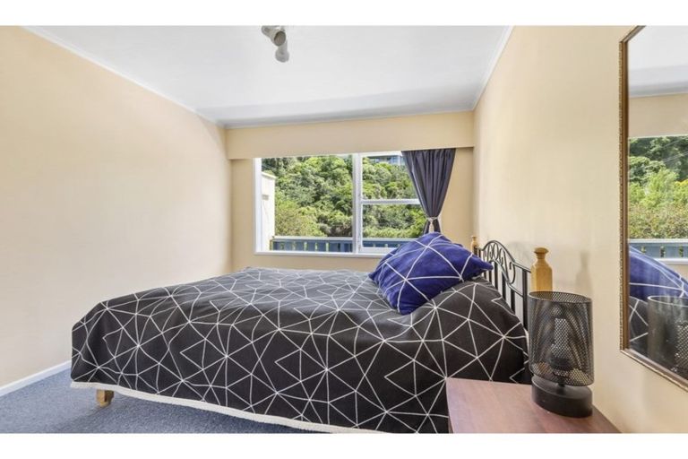 Photo of property in 124a Middleton Road, Churton Park, Wellington, 6037