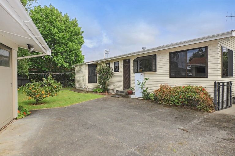 Photo of property in 6 Butler Street, Onekawa, Napier, 4110