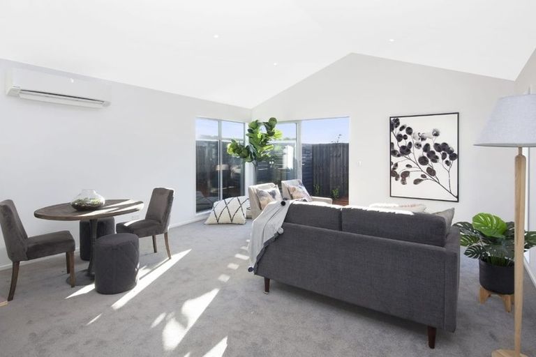 Photo of property in 64 Manakura Street, Russley, Christchurch, 8042