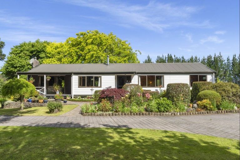 Photo of property in 284 Crawford Road, Minden, Tauranga, 3171