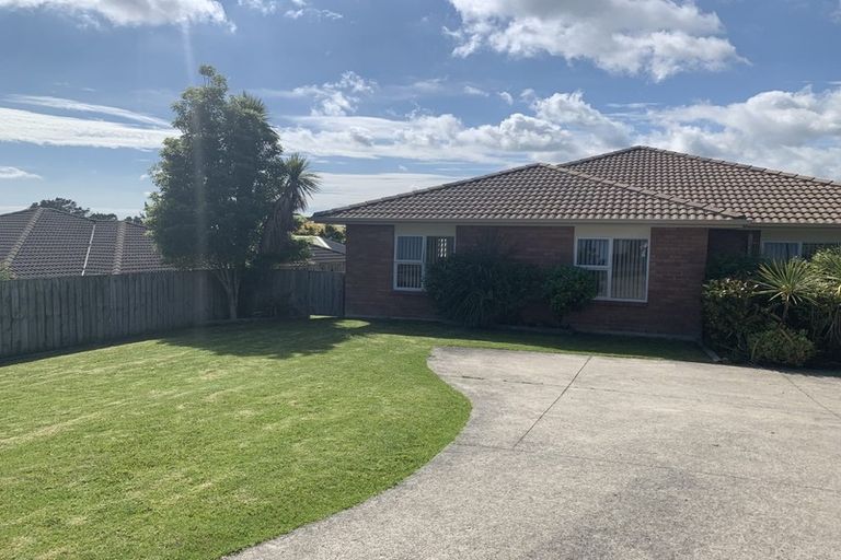 Photo of property in 26 Merlot Drive, Pyes Pa, Tauranga, 3112