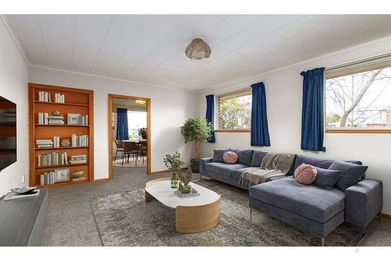 Photo of property in 57 Poplar Street, Gleniti, Timaru, 7910