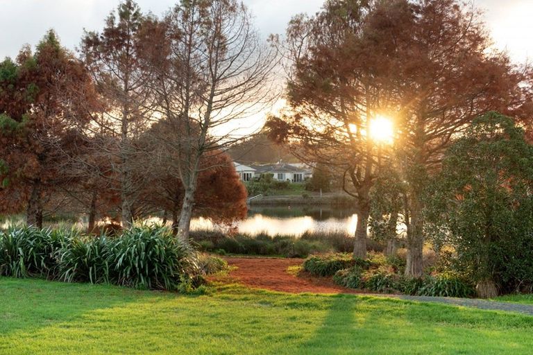 Photo of property in 18 North Bay Road, Pyes Pa, Tauranga, 3112