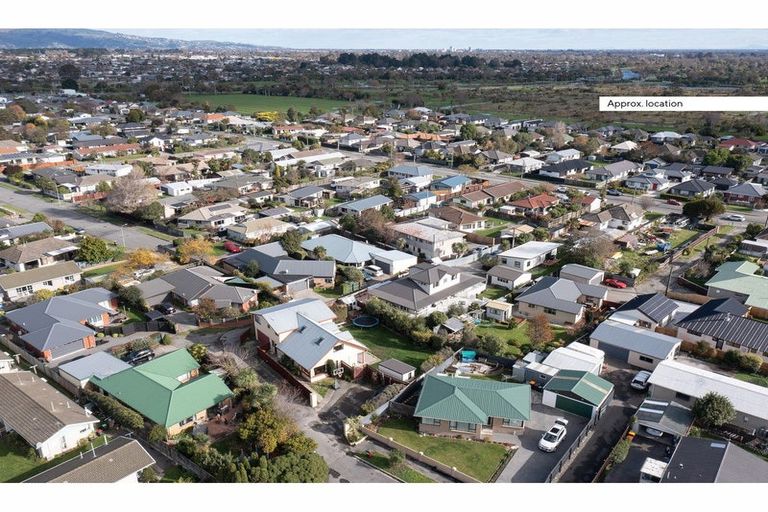 Photo of property in 142 Bower Avenue, New Brighton, Christchurch, 8083