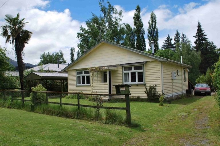 Photo of property in 45 Scarborough Terrace, Hanmer Springs, 7334