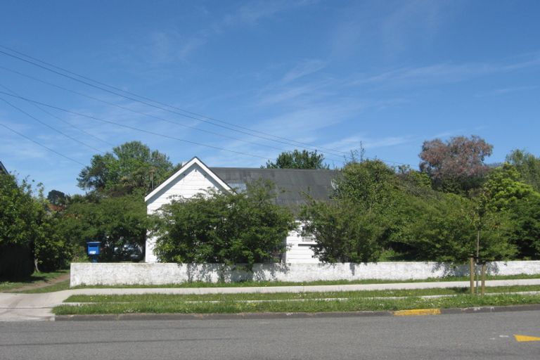 Photo of property in 147 Harrison Street, Whanganui, Wanganui, 4500