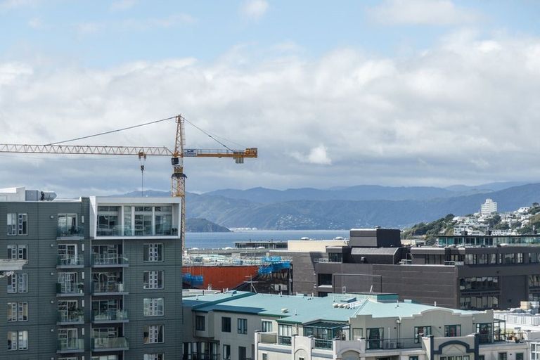 Photo of property in Soho Apartments, 1221/74 Taranaki Street, Te Aro, Wellington, 6011
