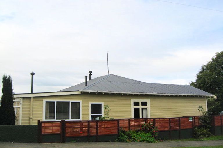 Photo of property in 6 Ryehill Street, Calton Hill, Dunedin, 9012