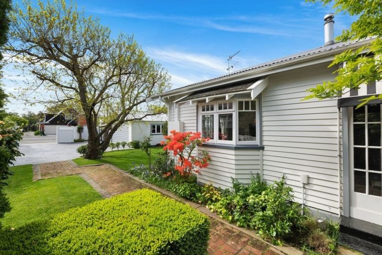Photo of property in 108 Knowles Street, St Albans, Christchurch, 8052