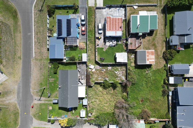 Photo of property in 11a Thomas Place, Foxton Beach, Foxton, 4815