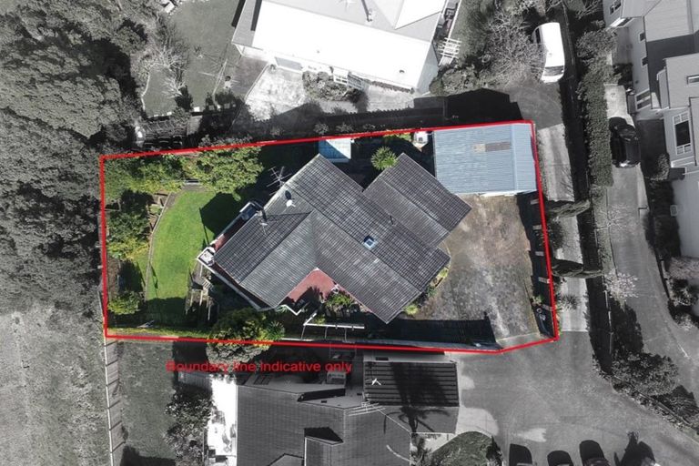 Photo of property in 49 Albatross Road, Red Beach, 0932