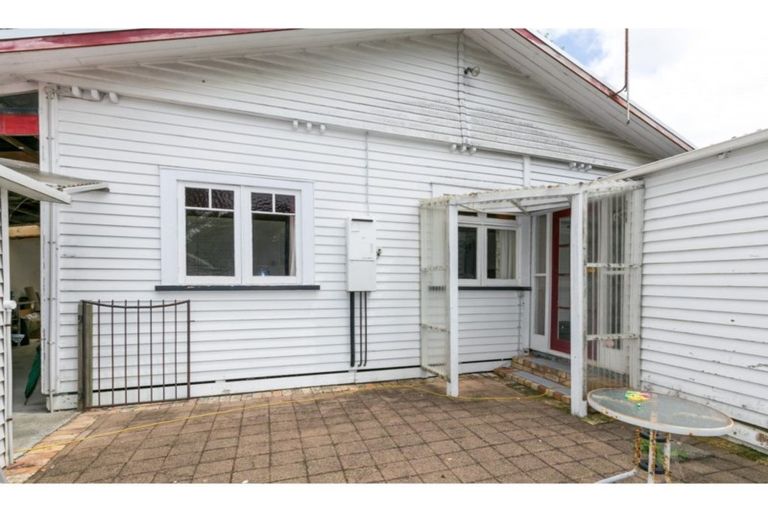 Photo of property in 18 Parr Street, Frankton, Hamilton, 3204