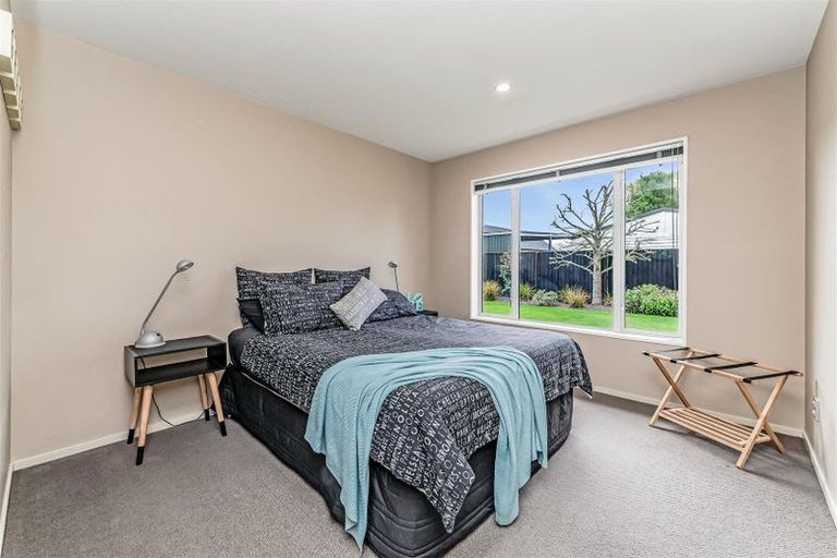 Photo of property in 59 Country Palms Drive, Halswell, Christchurch, 8025
