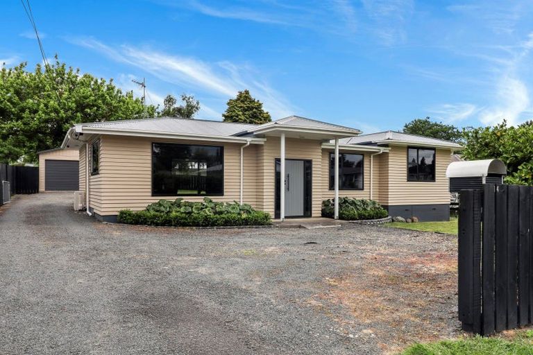 Photo of property in 14 Williams Avenue, Morrinsville, 3300