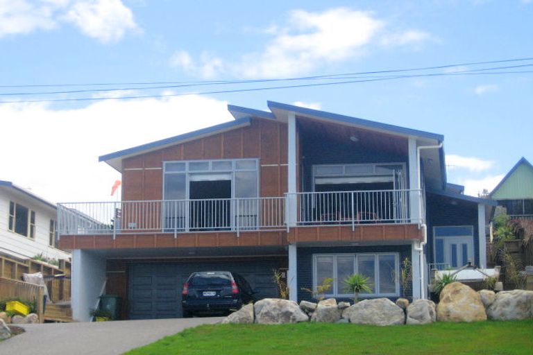 Photo of property in 71 Beach Road, Waihi Beach, 3611