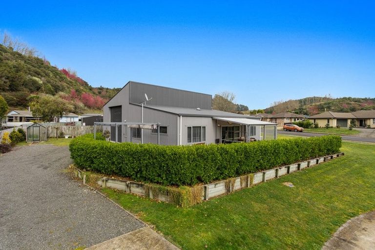 Photo of property in 58 Beattie Road, Kawerau, 3127