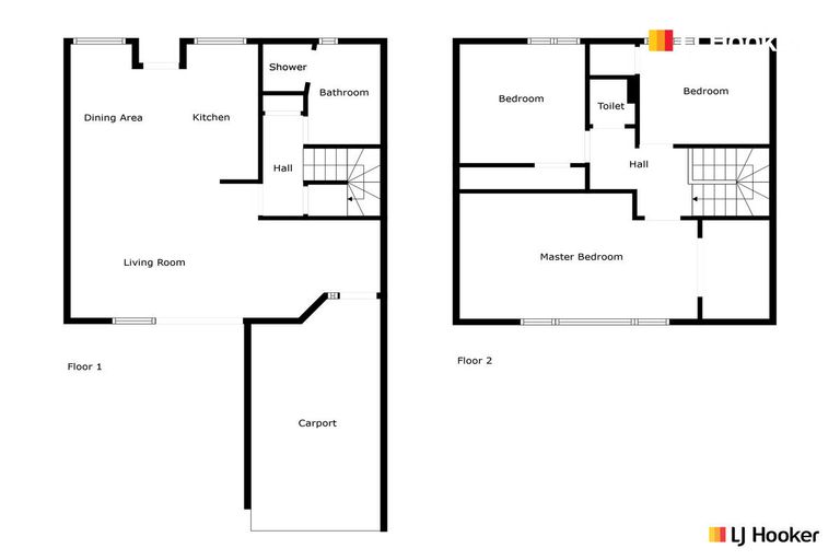 Photo of property in 51 Ajax Street, Saint Kilda, Dunedin, 9012