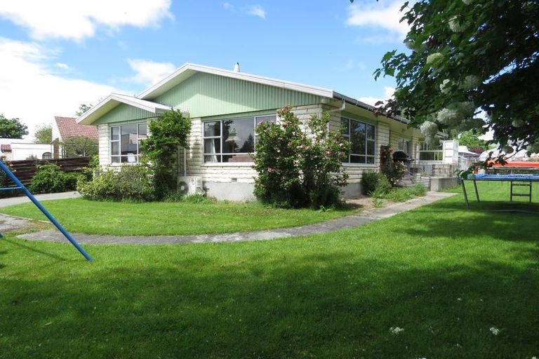 Photo of property in 15a Alloway Street, Fairlie, 7925