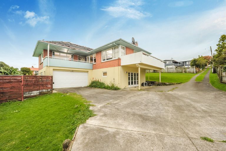 Photo of property in 146 White Swan Road, Mount Roskill, Auckland, 1041