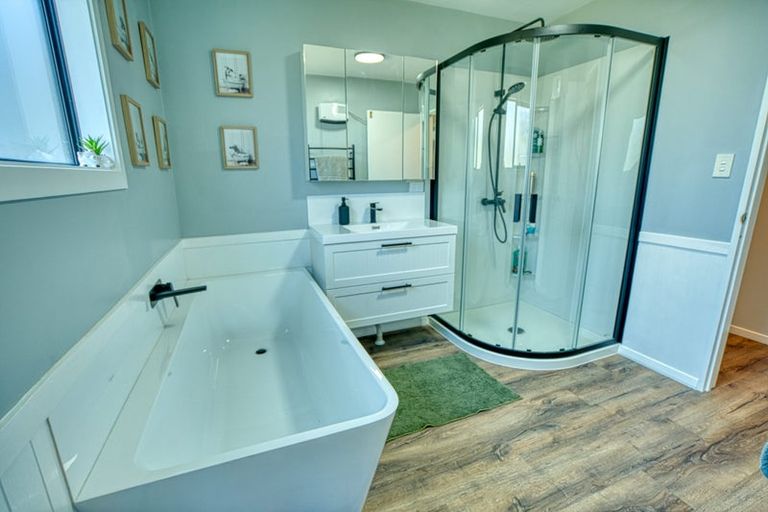 Photo of property in 1091 Kumara Junction Highway, Awatuna, Hokitika, 7882