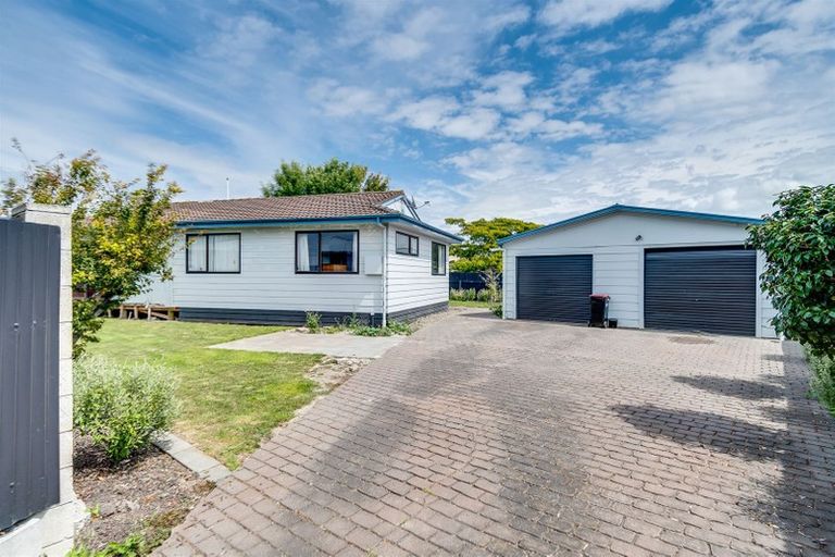 Photo of property in 19 Foster Terrace, Onekawa, Napier, 4110