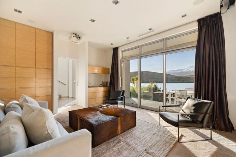Photo of property in 37 Arrowtown-lake Hayes Road, Lake Hayes, Queenstown, 9371