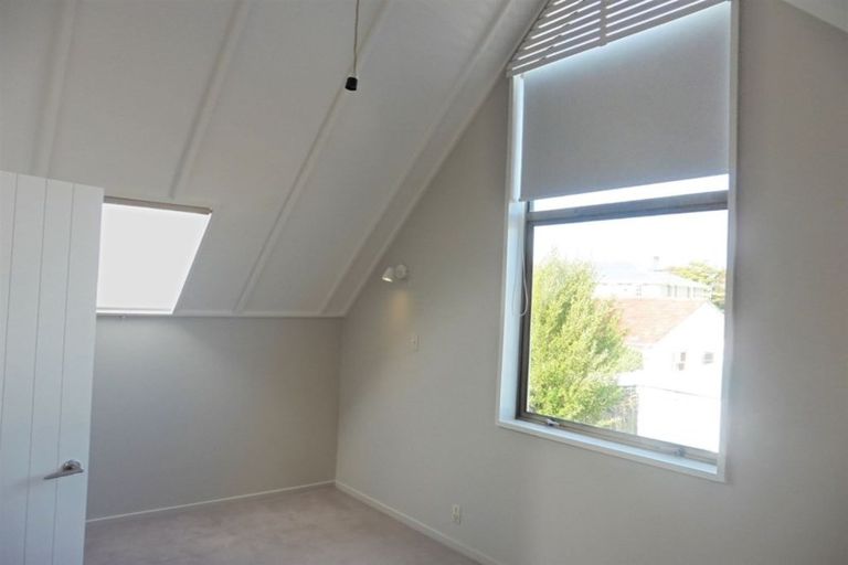 Photo of property in 4/7 Highgate Avenue, Merivale, Christchurch, 8014