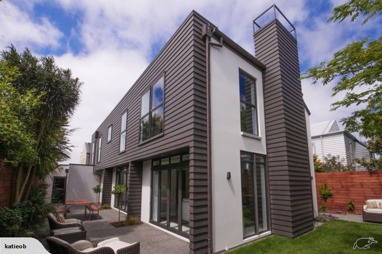 Photo of property in 7b Rugby Street, Merivale, Christchurch, 8014