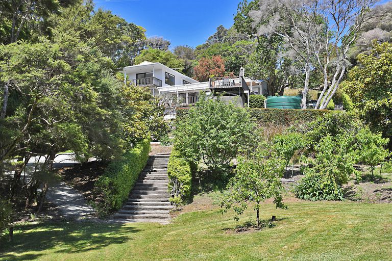 Photo of property in 79 Ridge Road, Howick, Auckland, 2014