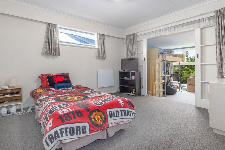 Photo of property in 4 Graham Street, Levin, 5510