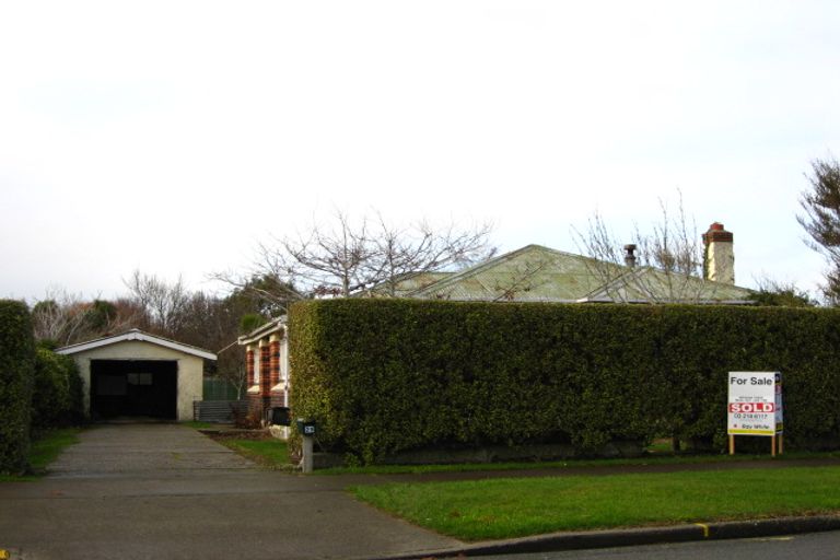 Photo of property in 29 Philip Street, Gladstone, Invercargill, 9810