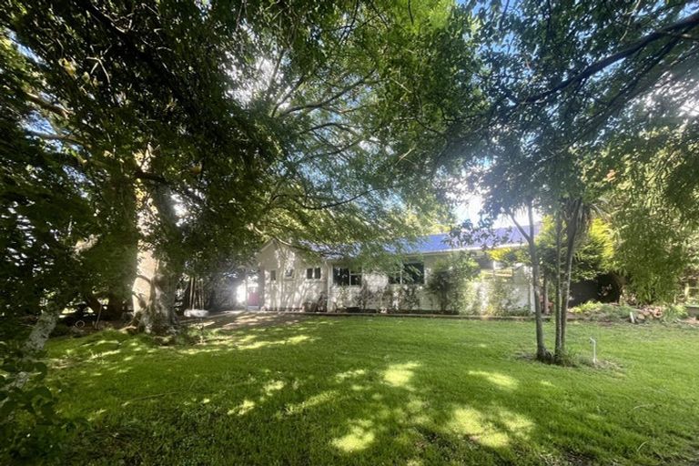 Photo of property in 408 Tuahiwi Road, Tuahiwi, Kaiapoi, 7691