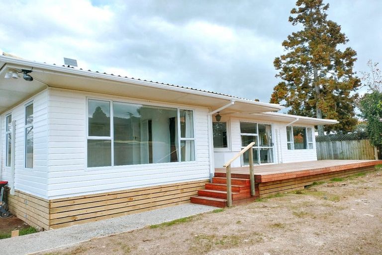 Photo of property in 14 Princes Street, Waihi, 3610