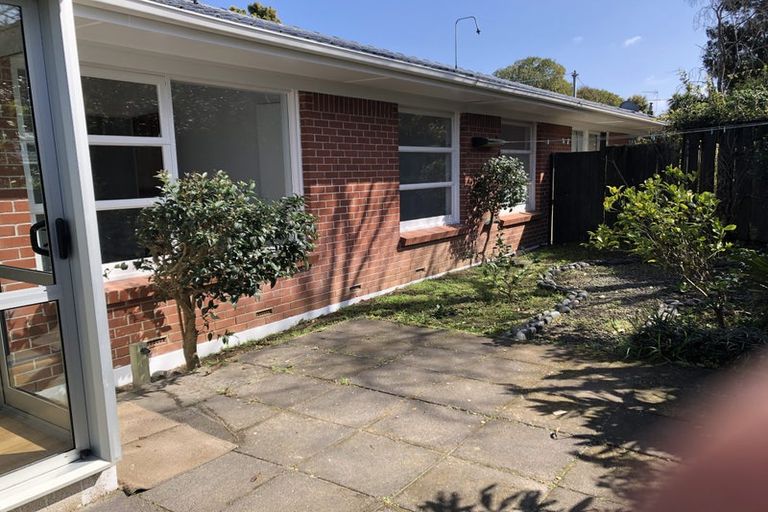 Photo of property in 3/49 Dominion Street, Takapuna, Auckland, 0622