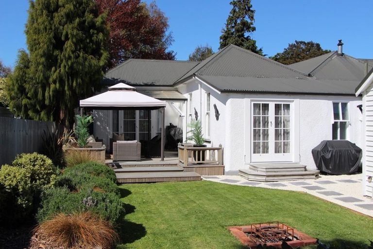 Photo of property in 259 King Street, Rangiora, 7400