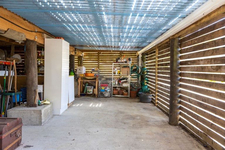 Photo of property in 540 Moetapu Bay Road, Moetapu Bay, Picton, 7282