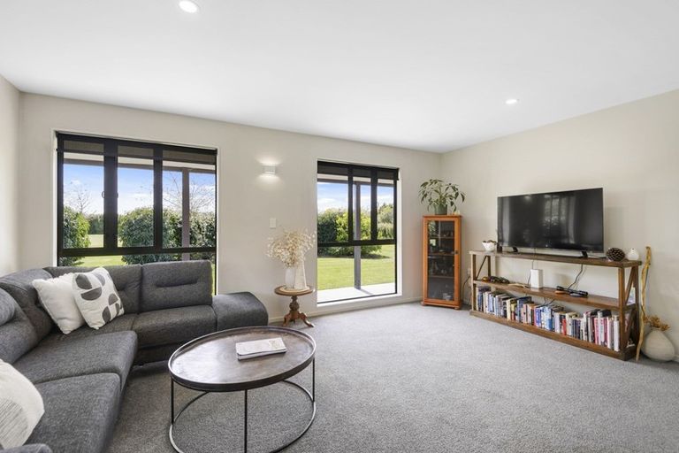 Photo of property in 12a Kowhai Drive, Darfield, 7510