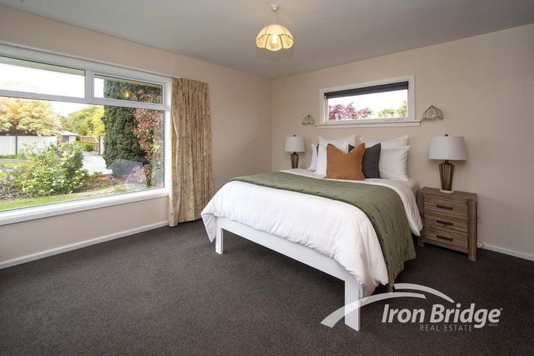 Photo of property in 115 Stanbury Avenue, Somerfield, Christchurch, 8024
