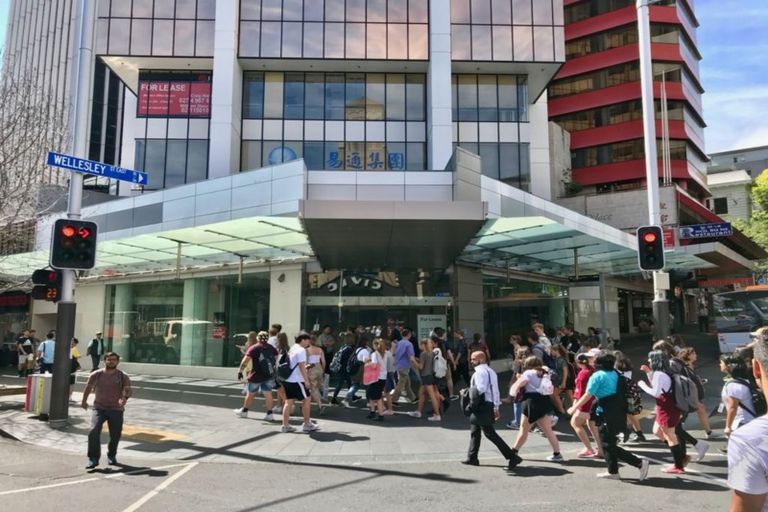 Photo of property in 290 Queen Street, Pukekohe, 2120