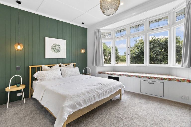 Photo of property in 265 Muritai Road, Eastbourne, Lower Hutt, 5013