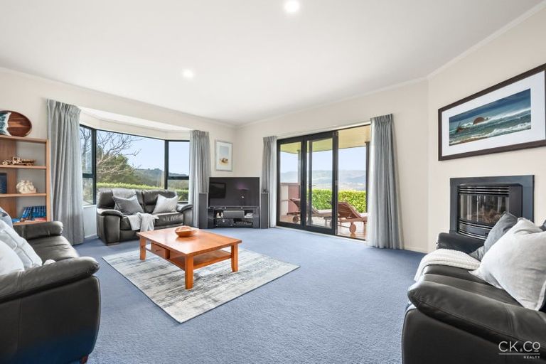 Photo of property in 63 Kirton Drive, Riverstone Terraces, Upper Hutt, 5018