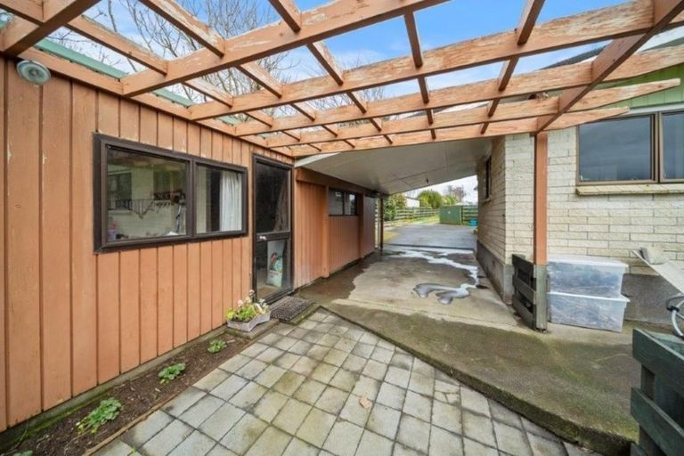 Photo of property in 16a Glasgow Street, Hawera, 4610