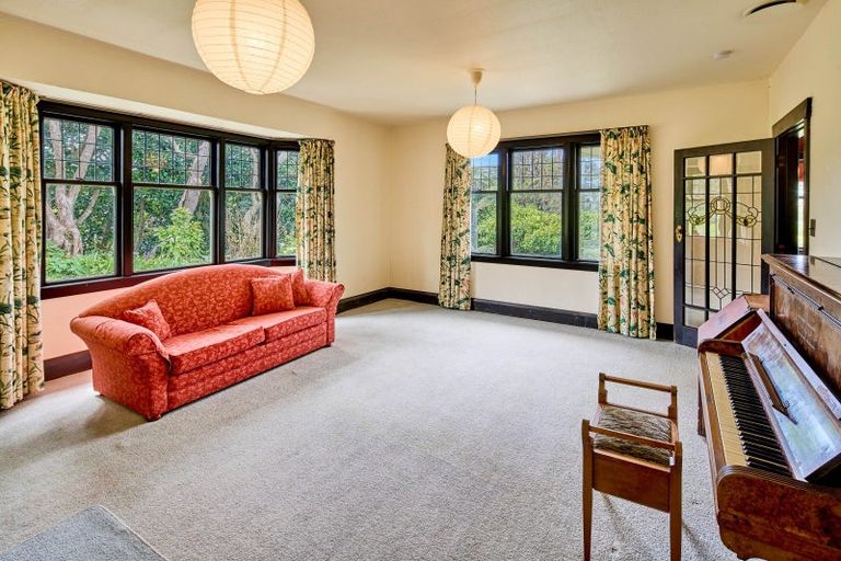 Photo of property in 77 Old Karori Road, Karori, Wellington, 6012